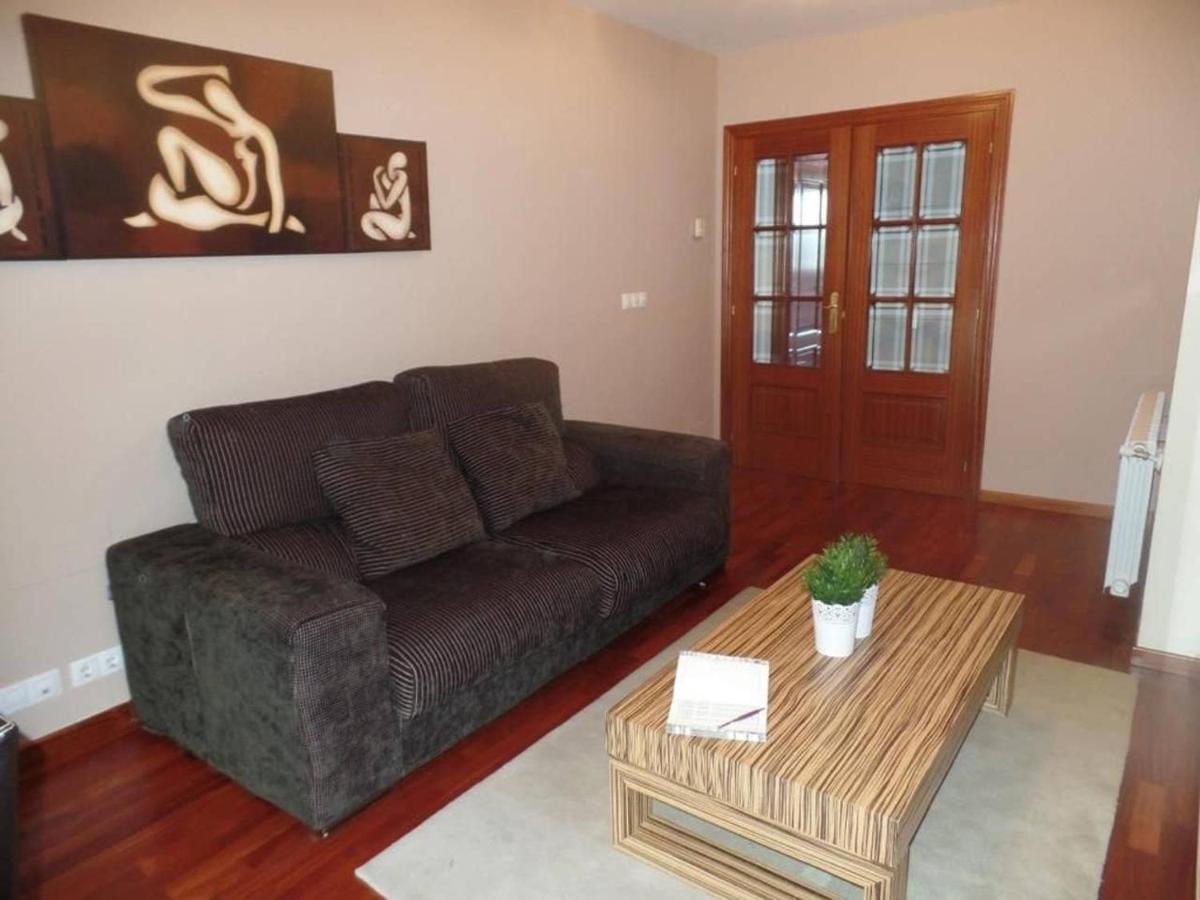 Piso Acogedor En Sada Cozy Flat In Sada Wifi Apartment Exterior photo