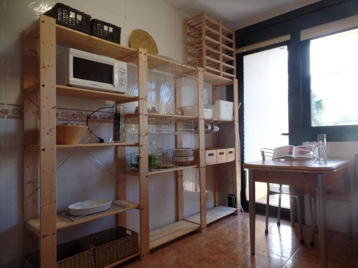 Piso Acogedor En Sada Cozy Flat In Sada Wifi Apartment Exterior photo